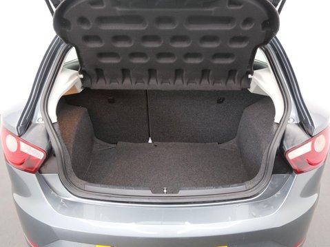 SEAT Ibiza 1.2 S Sport Coupe Euro 5 3dr AC 23