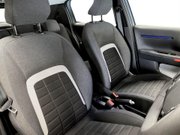 Citroen C3 1.2 Turbo PLUS Hatchback 5dr Petrol Manual Euro 6 (s/s) (100 ps) 11