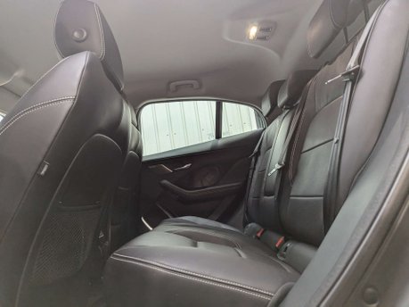 Jaguar I-Pace I-Pace EV400 HSE 4WD 5dr 64