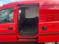 Vauxhall Combo 1.2 Combo 1700 CDTi 30
