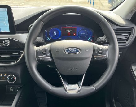 Ford Kuga 1.5 Kuga Titanium Edition 5dr 20