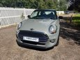 Mini Hatch COOPER 9