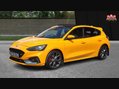 Ford Focus ST 5
