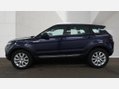 Land Rover Range Rover Evoque 2.0 TD4 SE Auto 4WD Euro 6 (s/s) 5dr 4