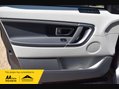 Land Rover Discovery Sport 2.0 Discovery Sport SE Tech TD4 Auto 4WD 5dr 31