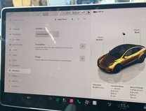 Tesla Model Y (Sold) (Dual Motor) Long Range SUV 5dr Electric Auto 4WDE (384 bhp) 22