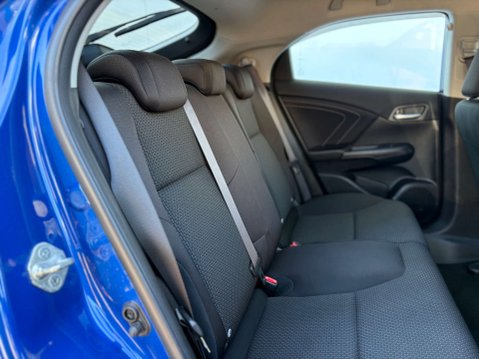 Honda Civic 1.4 Civic i-VTec S 5dr 22
