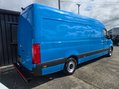 Mercedes-Benz Sprinter 310 cdi Long wheel Base L3H2 6