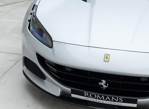 Ferrari Portofino 3.8T V8 F1 DCT Euro 6 (s/s) 2dr 23