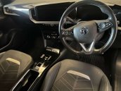 Vauxhall Mokka Mokka Ultimate EV 5dr 14