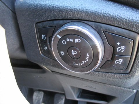 Ford Ecosport 1.0T EcoBoost Zetec Euro 6 (s/s) 5dr 43