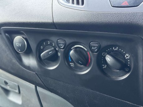 Ford Transit Custom 2.0 Transit Custom 270 Limited 10