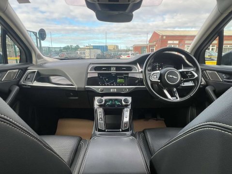 Jaguar I-Pace I-PACE EV400 SE 4WD 5dr - NATIONAL DELIVERY* 19