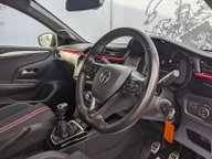 Vauxhall Corsa SRI 17