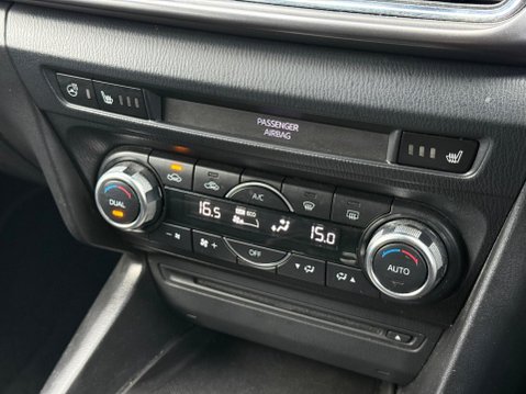 Mazda 3 2.0 SKYACTIV-G Sport Nav Euro 6 (s/s) 5dr 83