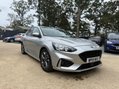 Ford Focus 1.0T EcoBoost ST-Line Hatchback 5dr Petrol Manual Euro 6 (s/s) (125 ps) 8