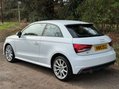 Audi A1 1.6 A1 S Line TDI 3dr 23