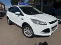 Ford Kuga 2.0 TDCi Titanium 2WD Euro 6 (s/s) 5dr 11