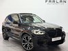 BMW X3 M 3.0i Competition SUV 5dr Petrol Auto xDrive Euro 6 (s/s) (510 ps)