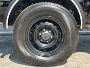 Toyota Hilux Active 4WD Ecb Arborous Tipper Truck - New Body 27