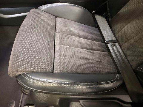 Audi A4 2.0 A4 S Line 35 TFSI Semi-Auto 5dr 37