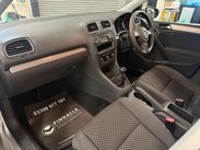 Volkswagen Golf 1.2 TSI S Euro 5 5dr 9