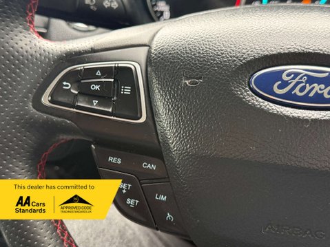 Ford Ecosport 1.0 EcoSport ST-Line 5dr 45