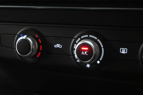 Audi Q2 1.4 Q2 S Line Edition 1 TFSI Semi-Auto 5dr 34