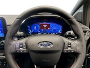 Ford Puma 1.0T EcoBoost MHEV ST-Line SUV 5dr Petrol Hybrid DCT Euro 6 (s/s) (125 ps) 13