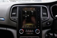 Renault Megane GT LINE DCI 28