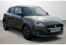 Suzuki Swift 1.2 Dualjet 83 12V Hybrid SZ5 5dr Auto 1