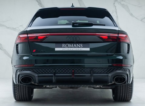 Audi RS Q8 PERFORMANCE CARBON VORSPRUNG 8