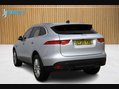 Jaguar F-Pace 2.0 D240 Portfolio SUV 5dr Diesel Auto AWD Euro 6 (s/s) (240 ps) 3