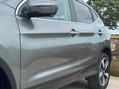 Nissan Qashqai 1.2 DIG-T N-Connecta 2WD Euro 6 (s/s) 5dr 8