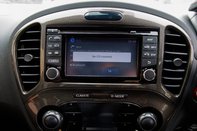 Nissan Juke NISMO RS DIG-T 27