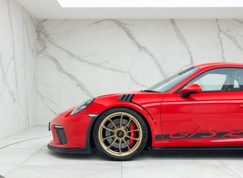 Porsche 911 GT3 RS (991.2) 35
