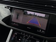 Audi RS Q8 VORSPRUNG TFSI QUATTRO MHEV 63