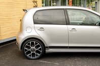 Volkswagen Up GTI 7
