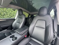 Tesla Model Y (Dual Motor) Long Range SUV 5dr Electric Auto 4WDE (384 bhp) 8