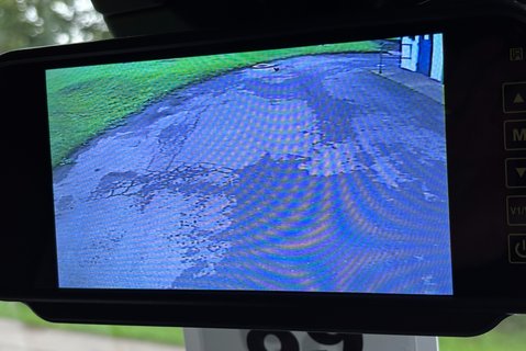 Bailey Autograph 79-4i 165ps 4 Berth Island Bed Motorhome 17