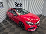 Mercedes-Benz A Class 2.0 A45 AMG Hatchback 5dr Petrol SpdS DCT 4MATIC Euro 6 (s/s) (360 ps) 15