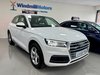 Audi Q5 2.0 TDI 40 Sport S Tronic quattro Euro 6 (s/s) 5dr