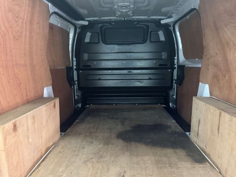 Peugeot Expert 1.5 Expert Professional Premium+ L1 Blue HDi 19