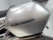 Yamaha FJR1300 ABS 2008 ONLY 22K NEW MOT SERVICED FULL LUGGAGE COMMUTER TOURER BIKE 36