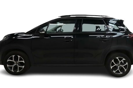 Citroen C3 Aircross 1.5 BlueHDi Shine SUV 5dr Diesel Manual Euro 6 (s/s) (110 ps) 6