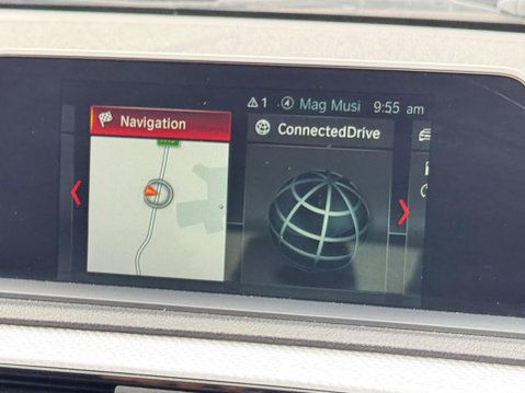 BMW 1 Series 2.0 118d M Sport Auto Euro 6 (s/s) 5dr 15