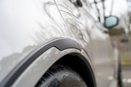 Land Rover Range Rover Sport SVR OVERFINCH SUPER SPORTS.NOW SOLD. SIMILAR REQUIRED. PLEASE CALL 01903 254800 37