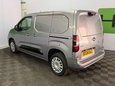 Vauxhall Combo 1.5 Combo 2300 Pro Turbo D 5dr 27
