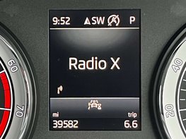 Skoda Karoq 1.5 Karoq SE L TSi Semi-Auto 5dr 27