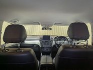 Mercedes-Benz GLE 2.1 GLE 250 D 4Matic AMG Line Auto 4WD 5dr 28
